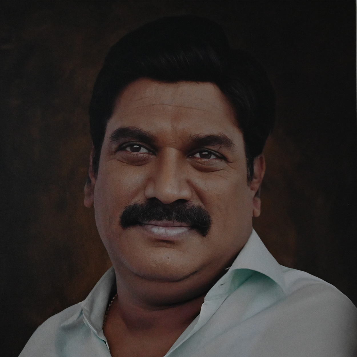 Sri A.J.V. Prasad (Ahuthi)