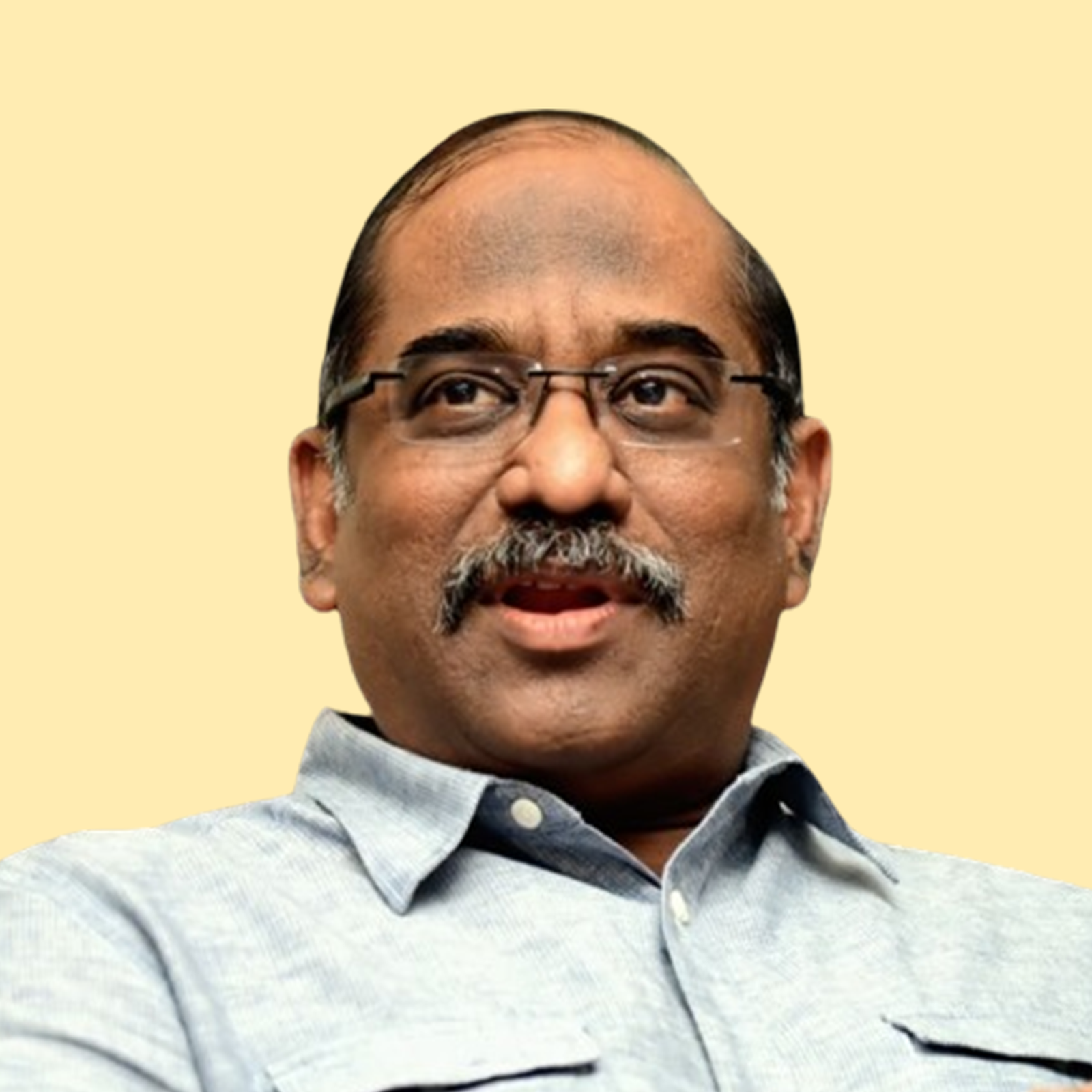 Sri AKKINENI VENKAT