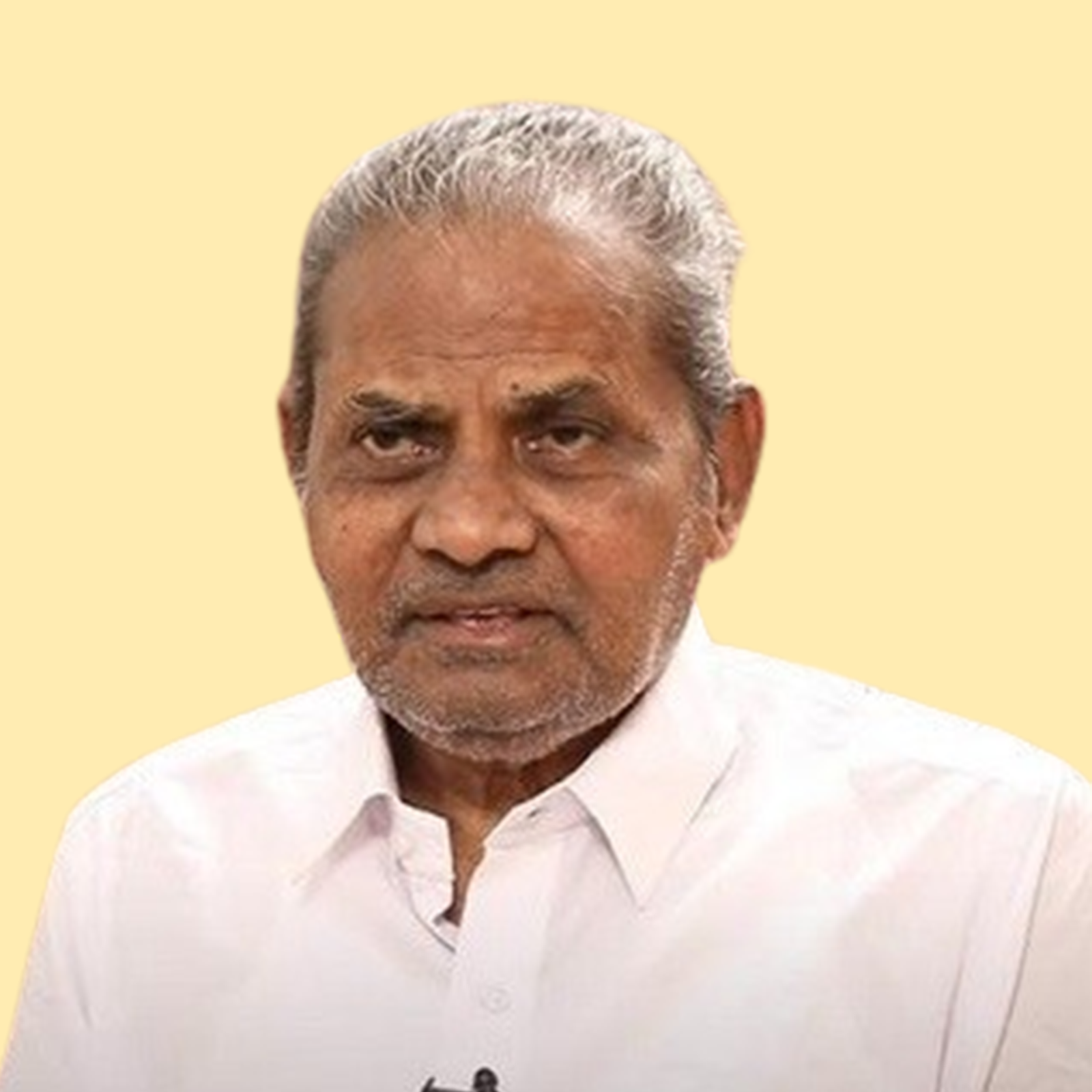 Sri V. Doraswamy Raju