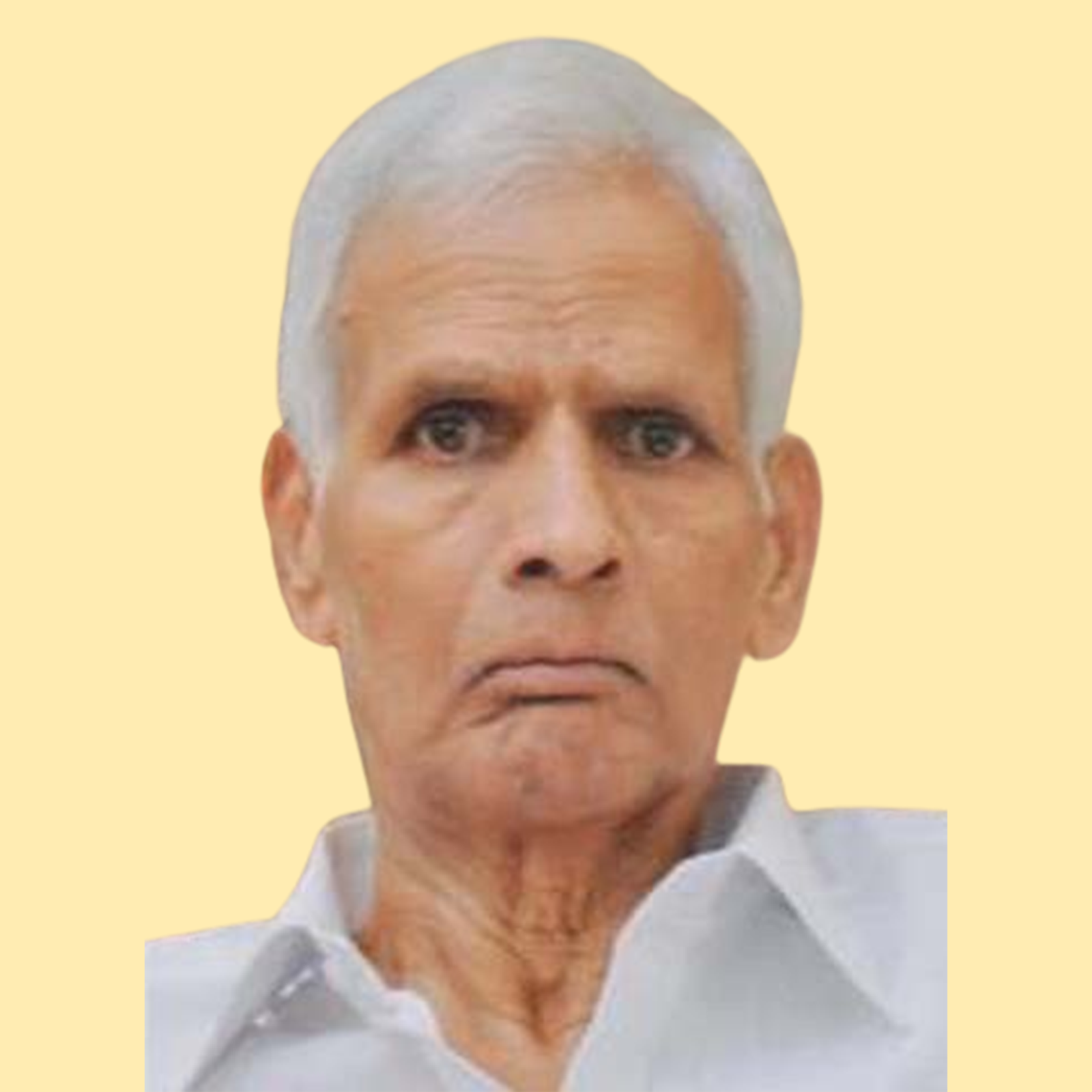 Sri P.GANGADHAR RAO