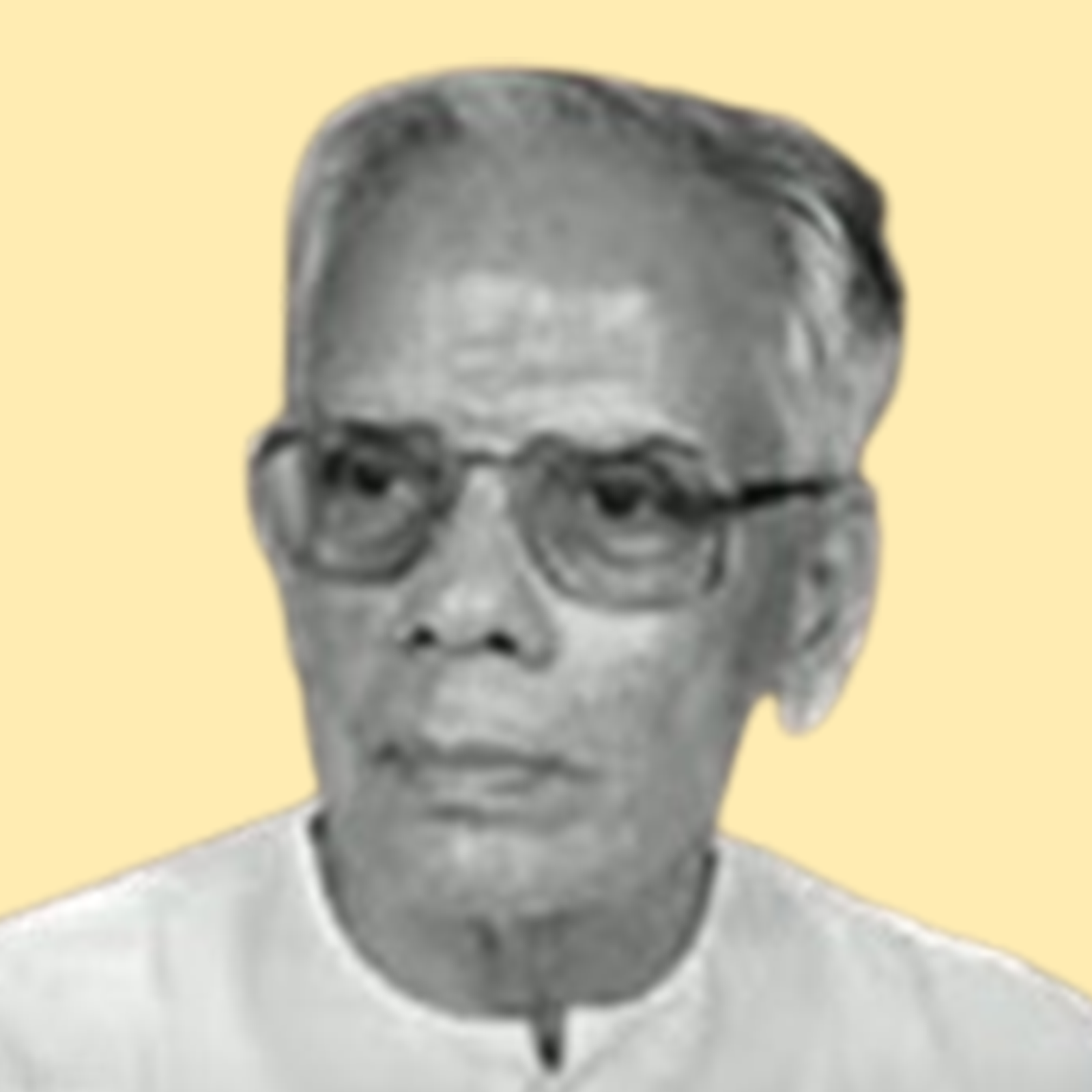 Sri D.MADHUSUDHANA RAO