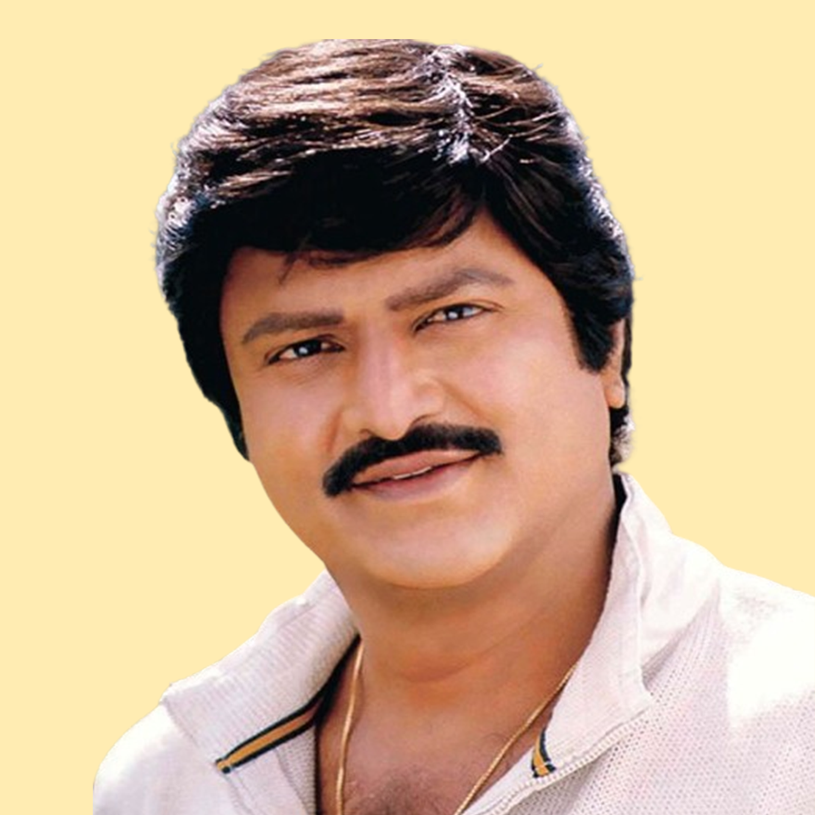 Sri MANCHU MOHAN BABU