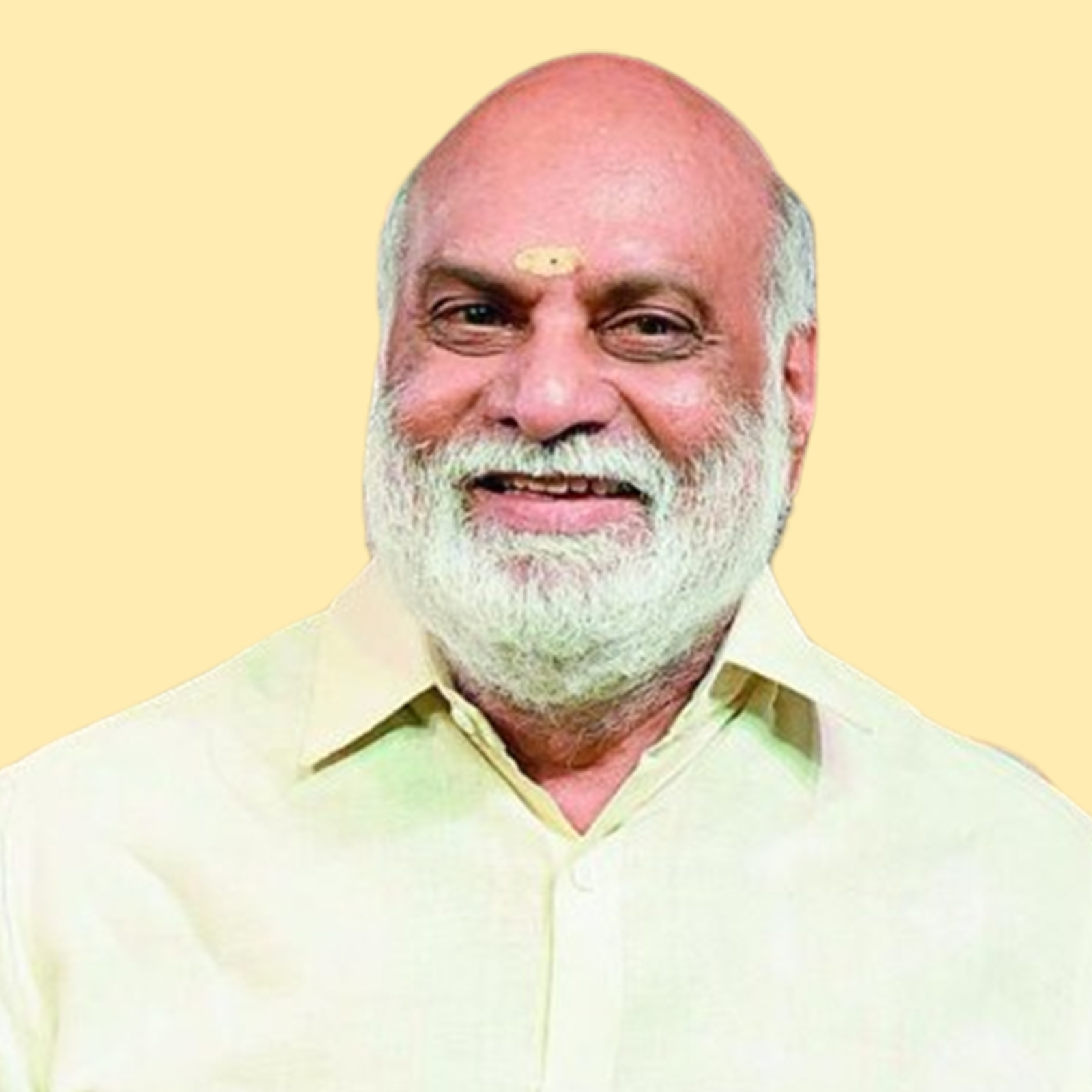 Sri K.RAGHAVENDRA RAO