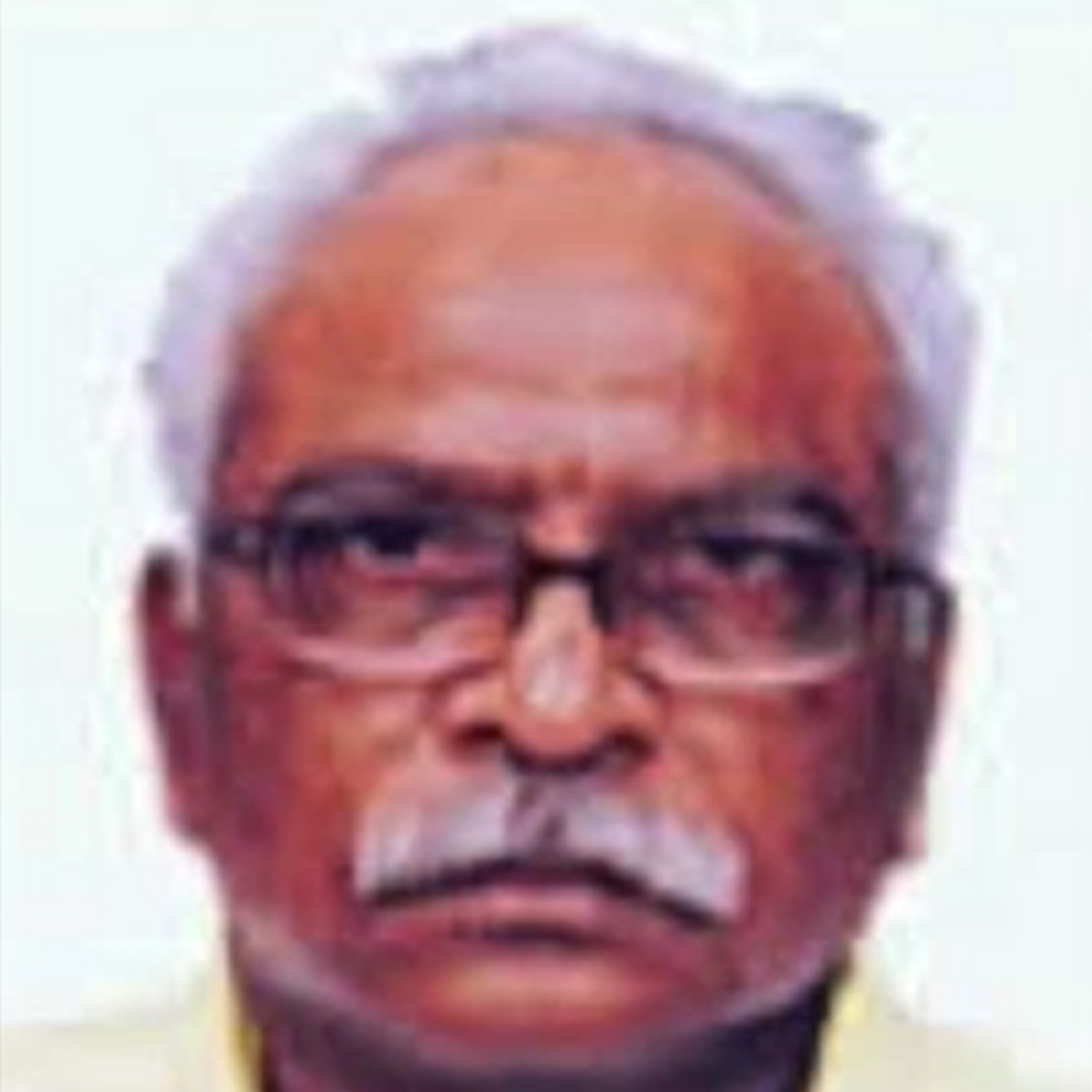 Sri T. Krishna Prasad
