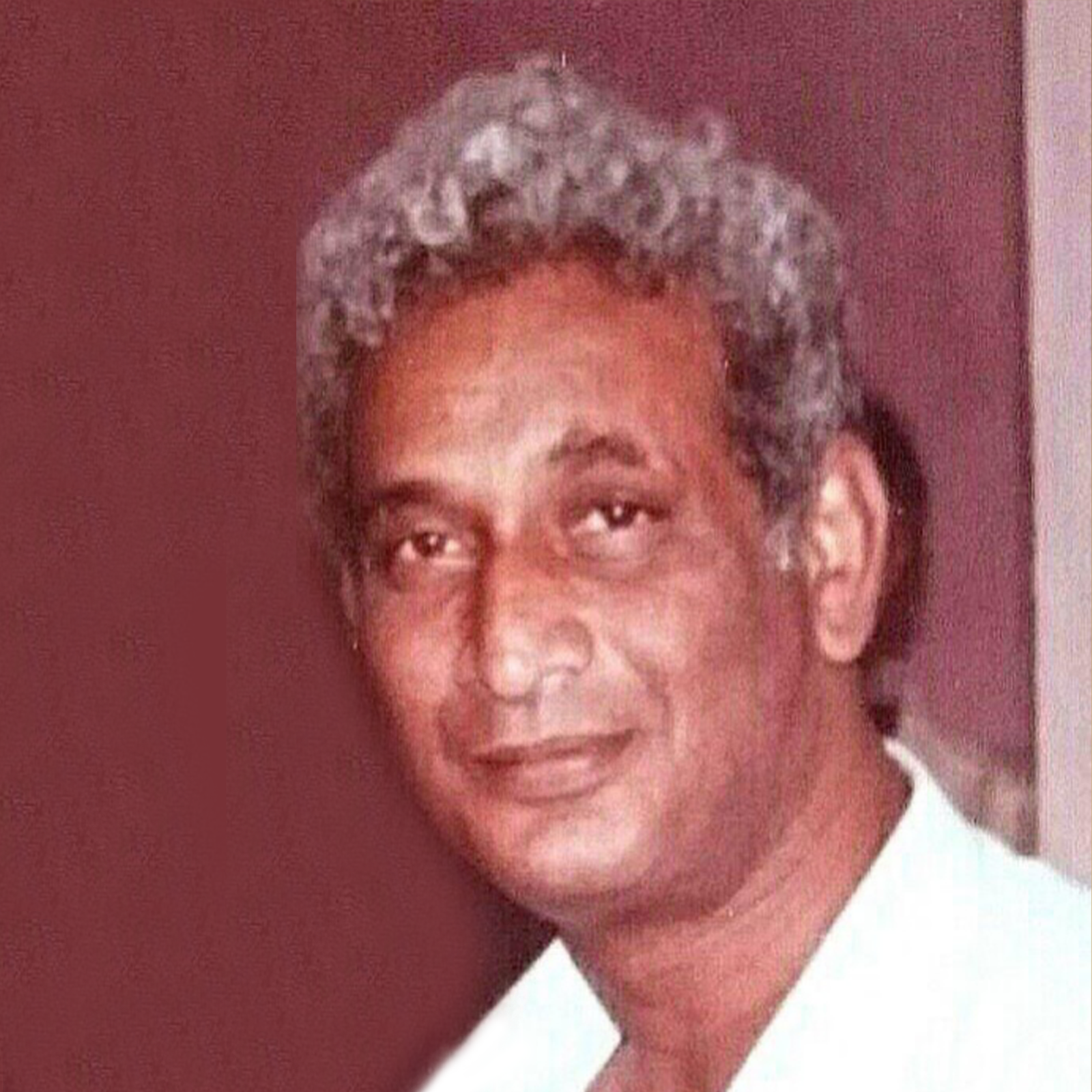 Sri G. Hanumantha Rao