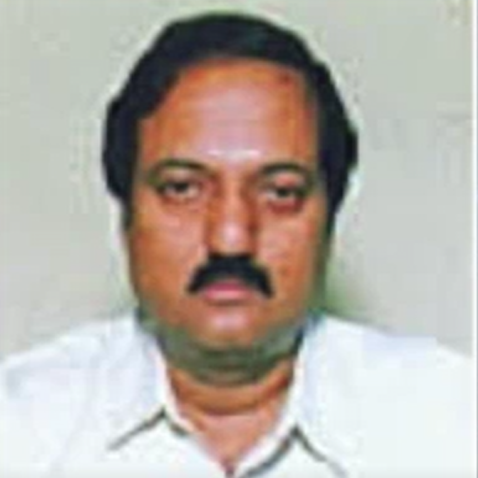 Sri K. Jagadish Prasad