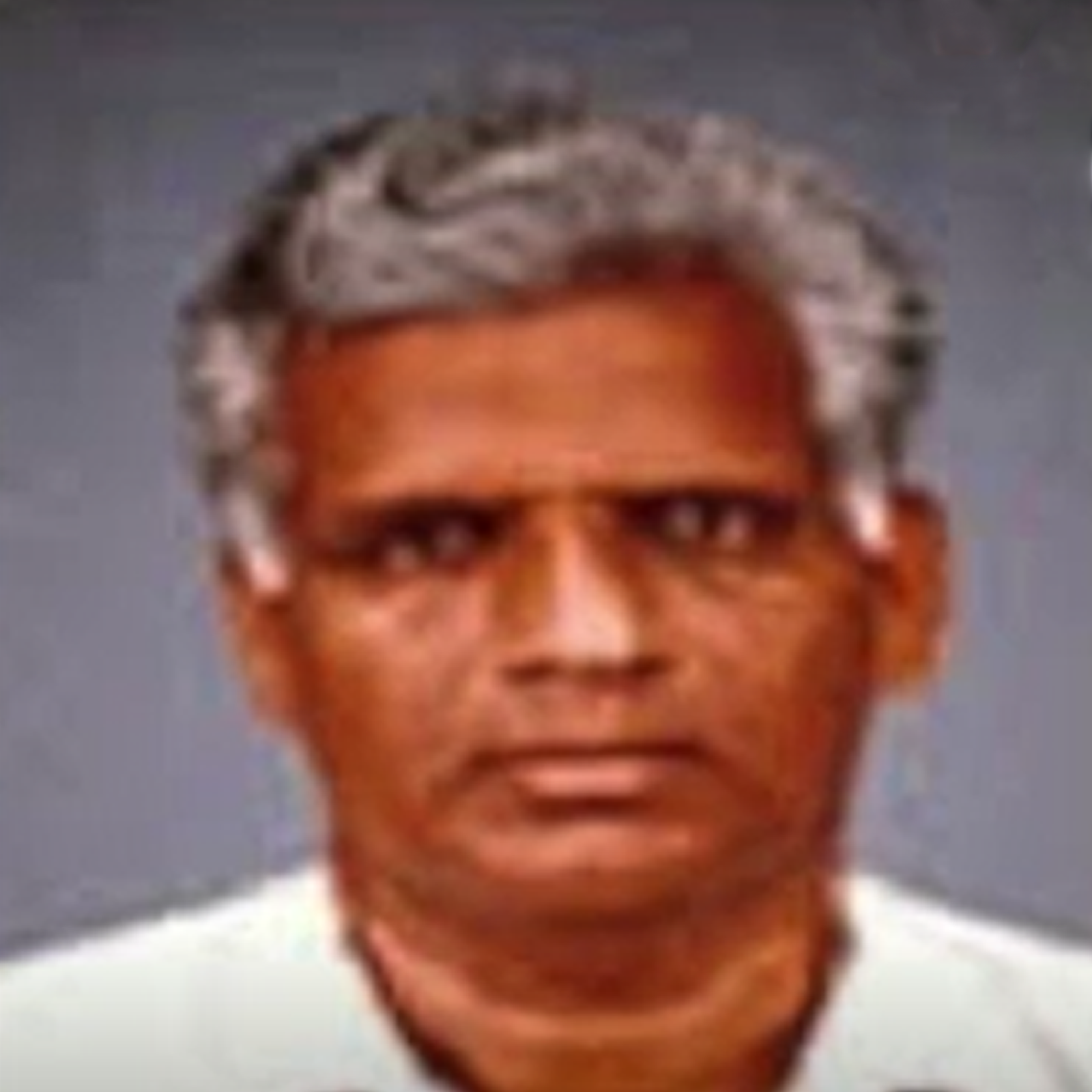 Sri P. Gangadhar Rao