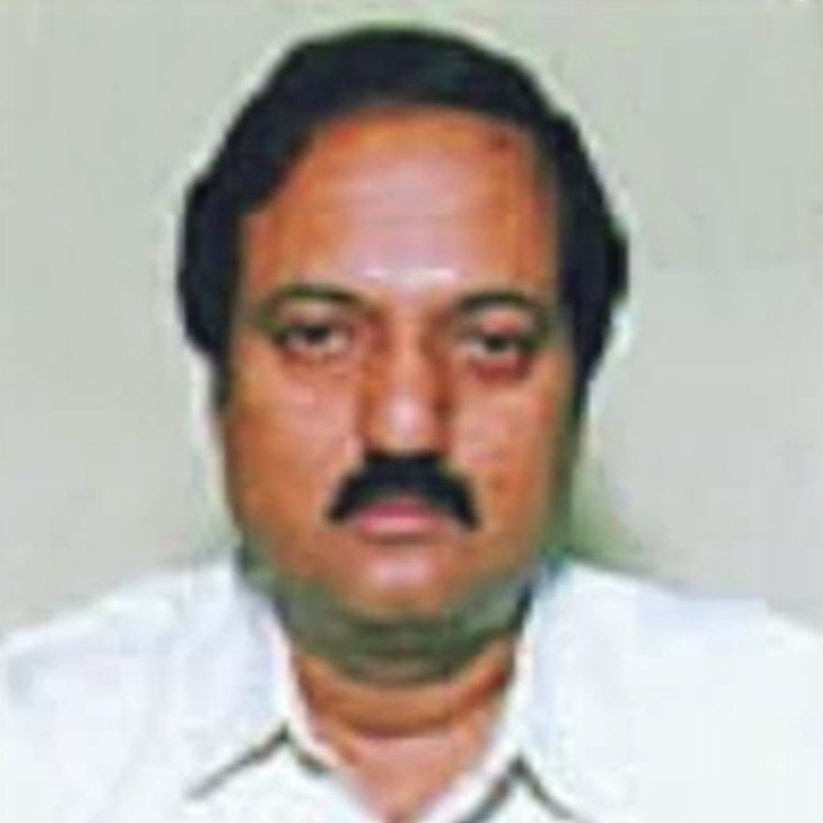 Sri K. Jagadish Prasad