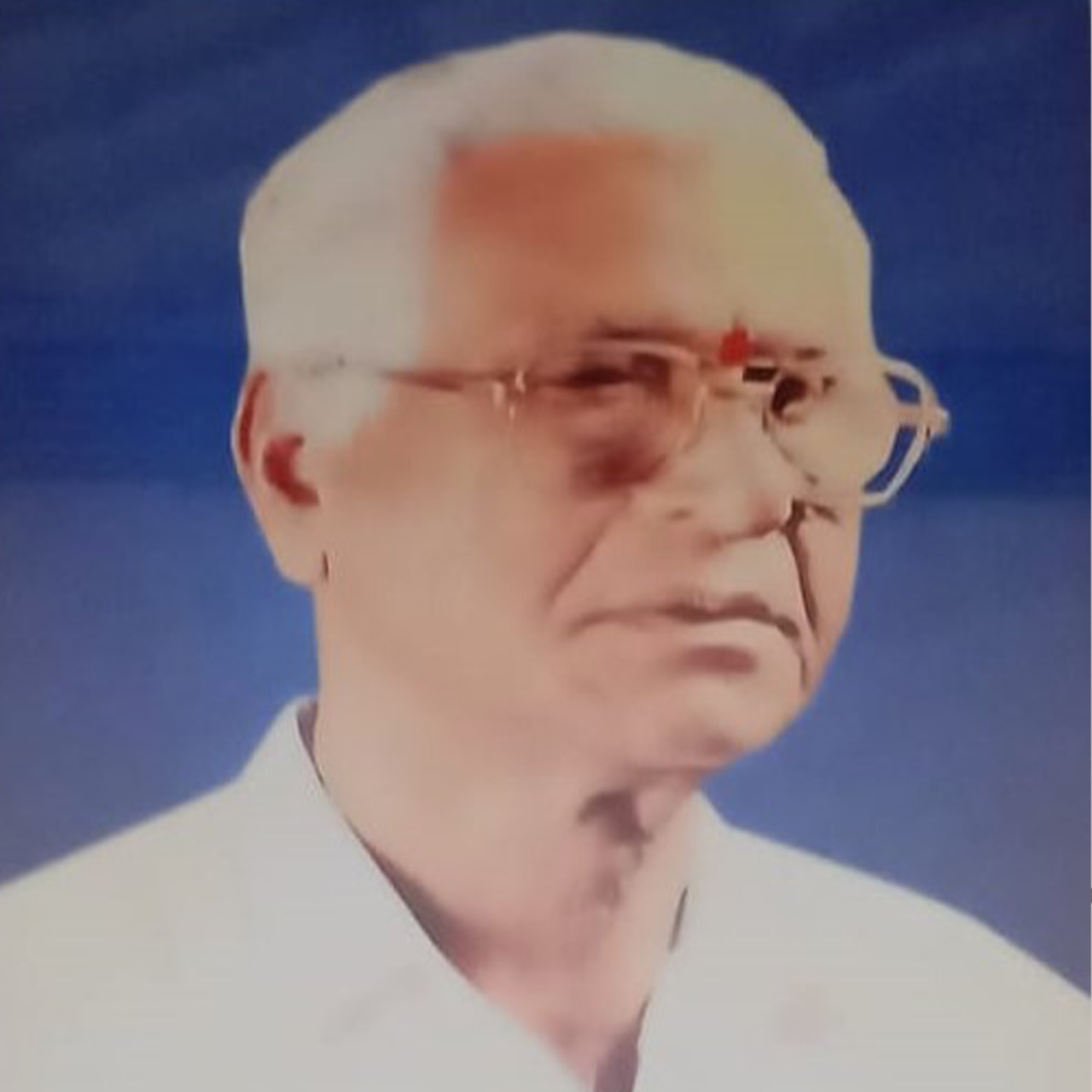 Sri A. Gopal Rao