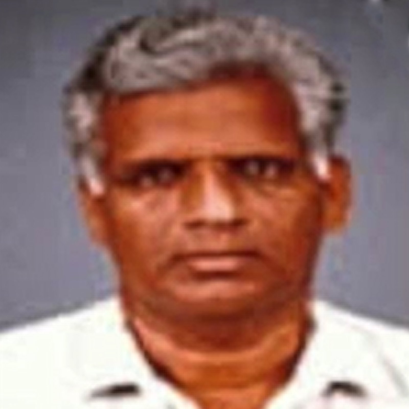 Sri P. Gangadhar Rao