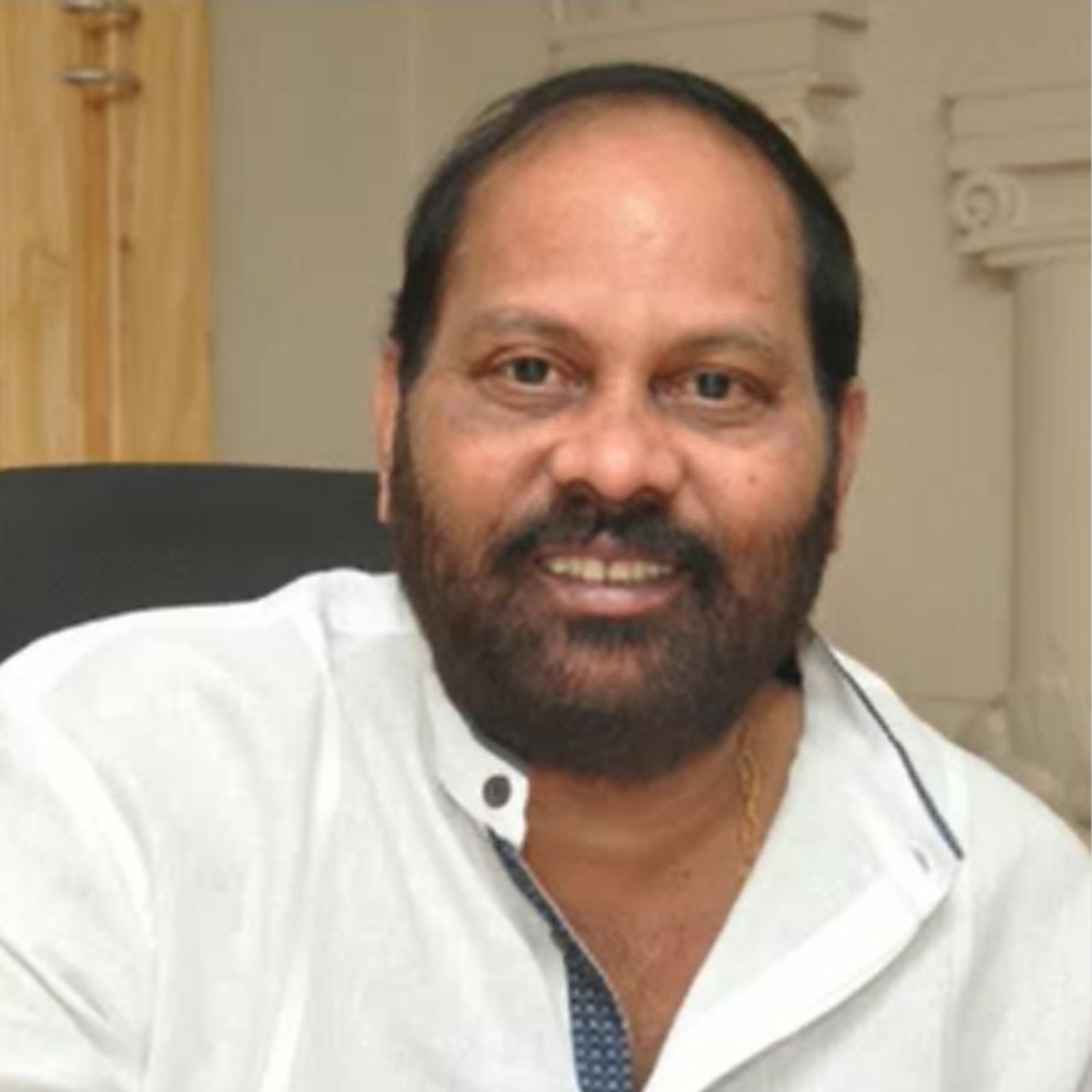 Sri A. Chanti