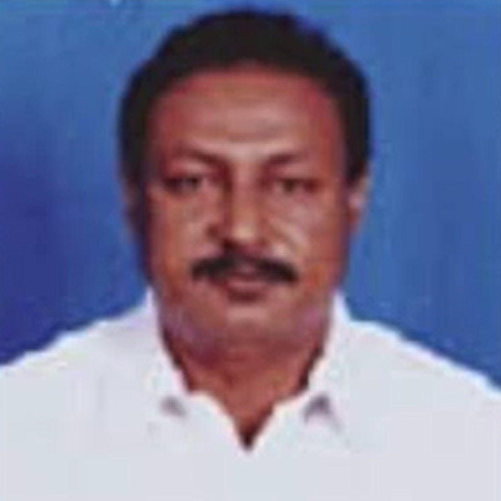 Sri M. Anil Babu