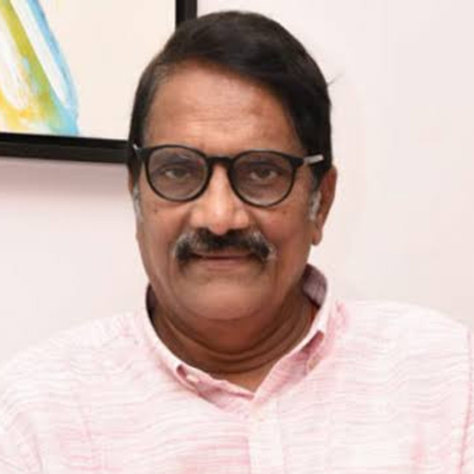 Sri C. Aswani Dutt