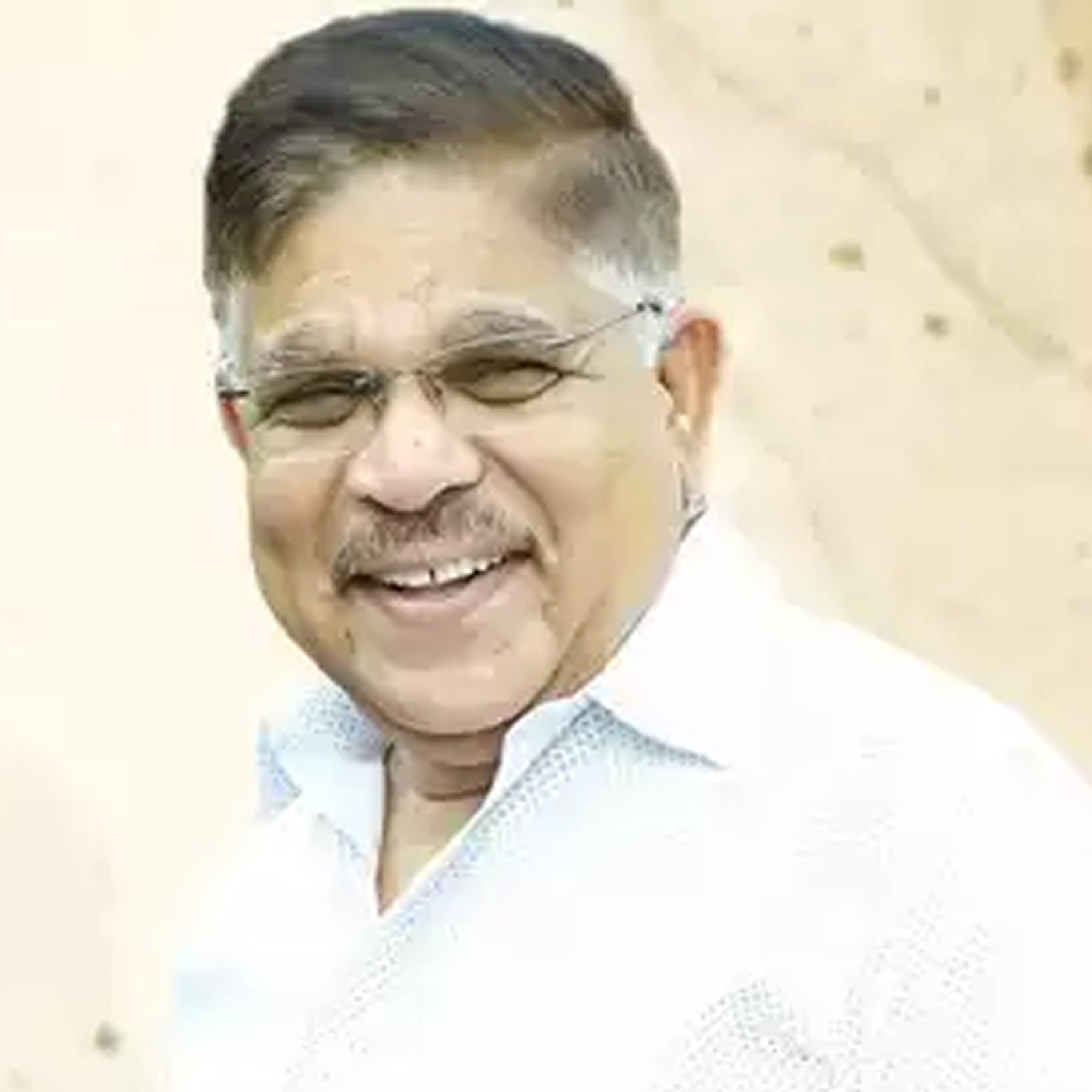 Sri Allu Aravind