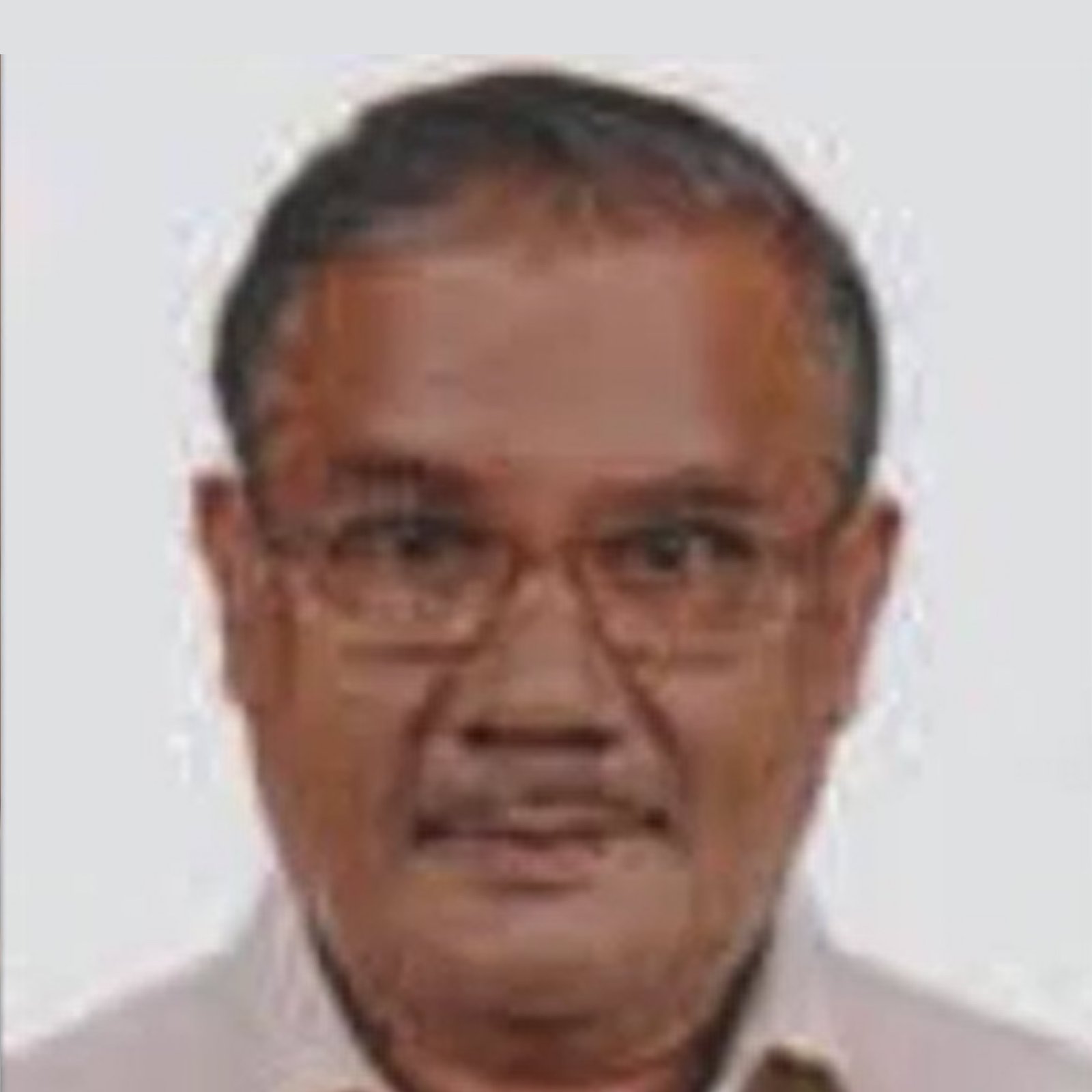 Sri V. Niranjan Babu