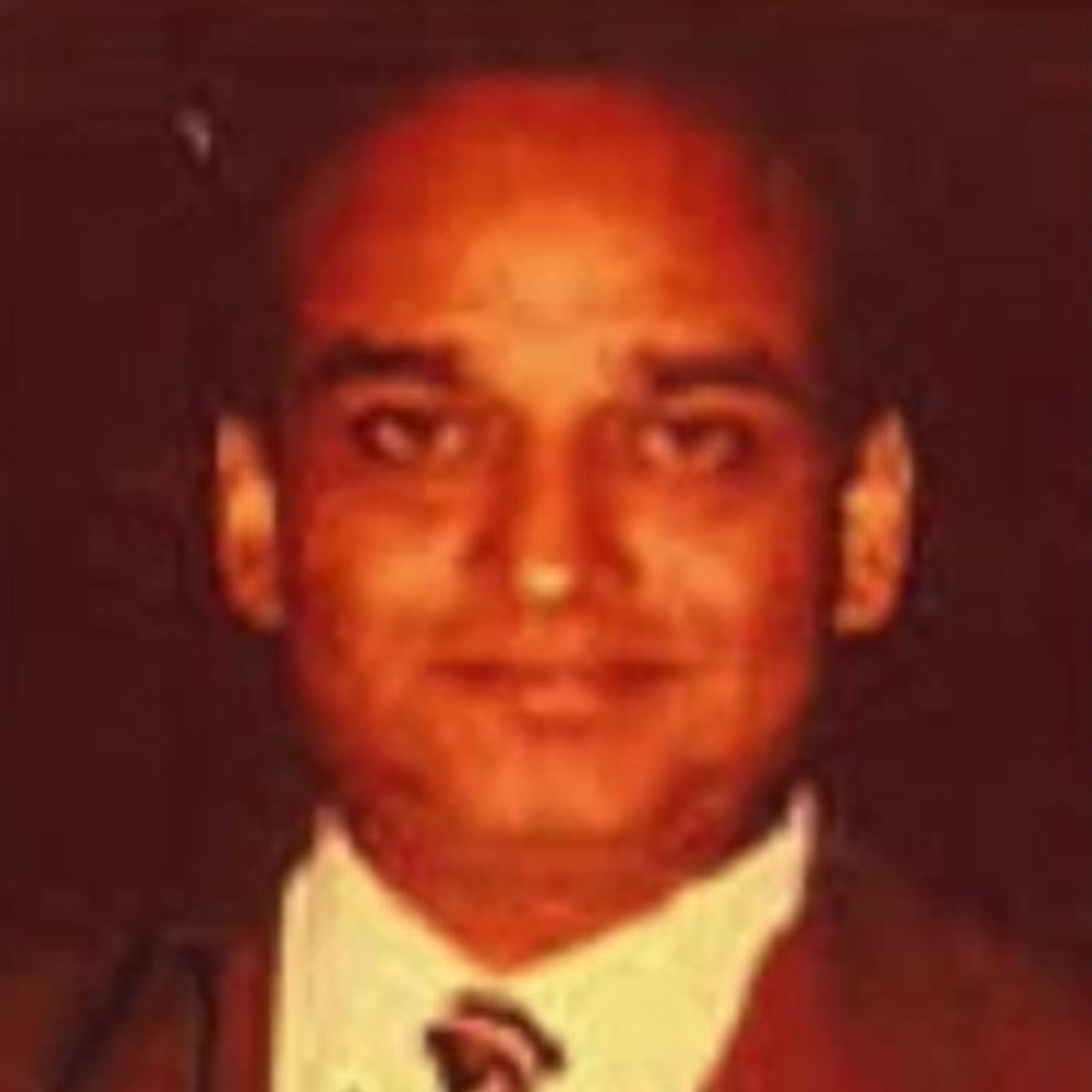Sri S. Chakrapani