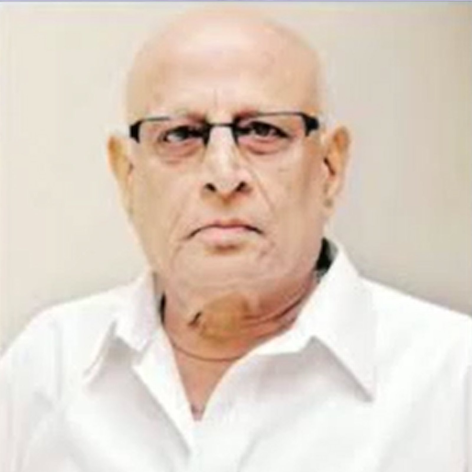 Sri P. Sambasiva Rao