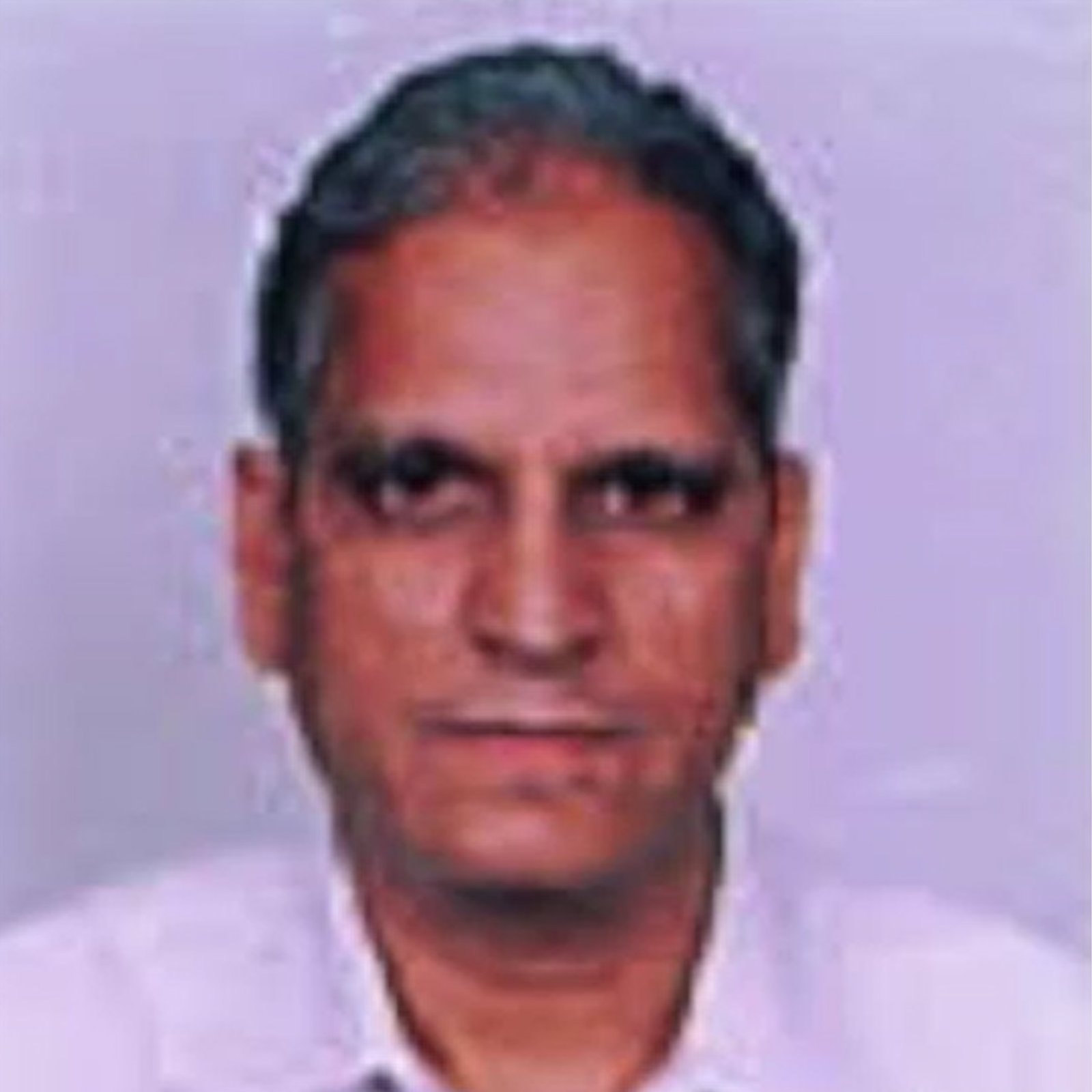 Sri N. Purushothama 