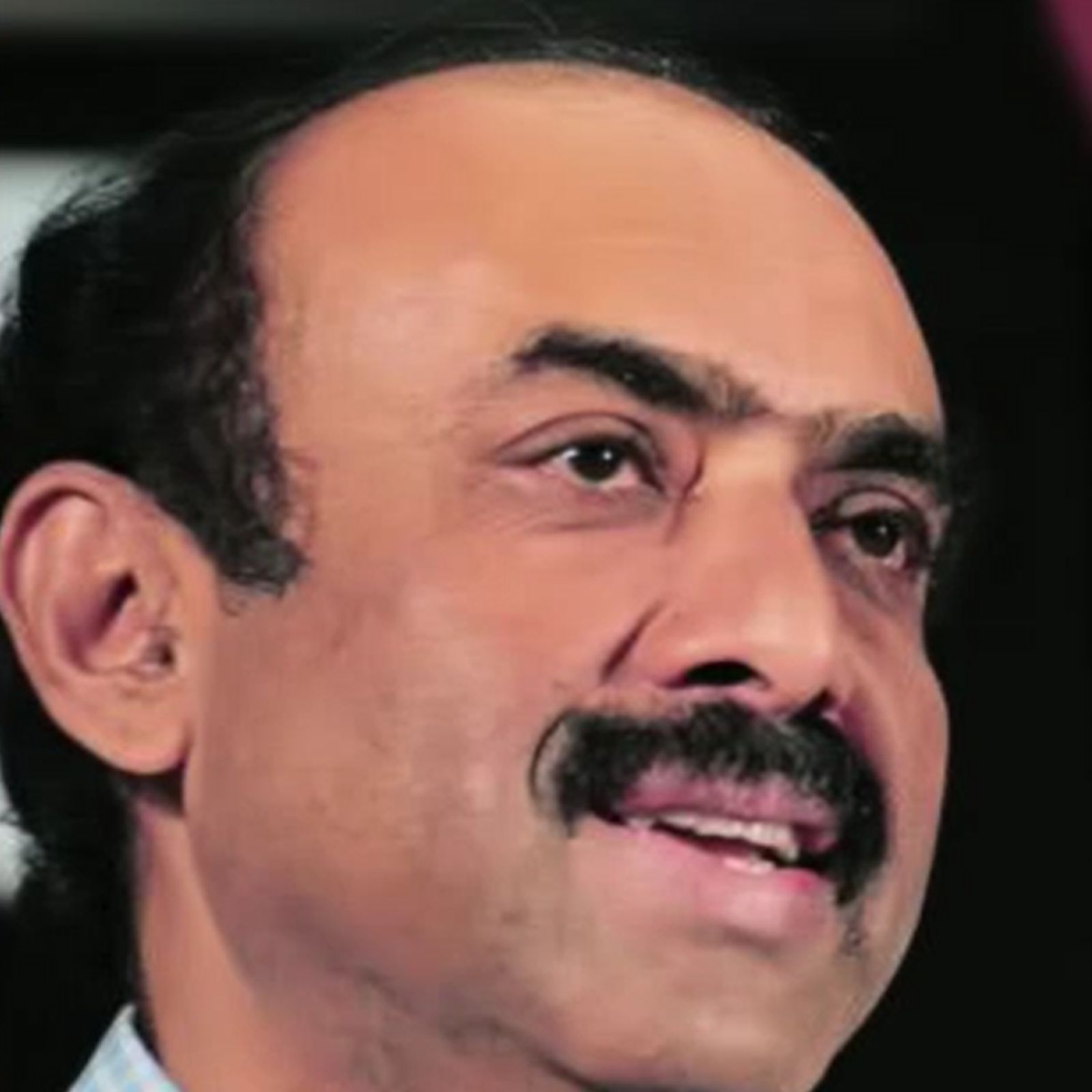 Sri D.SURESH BABU