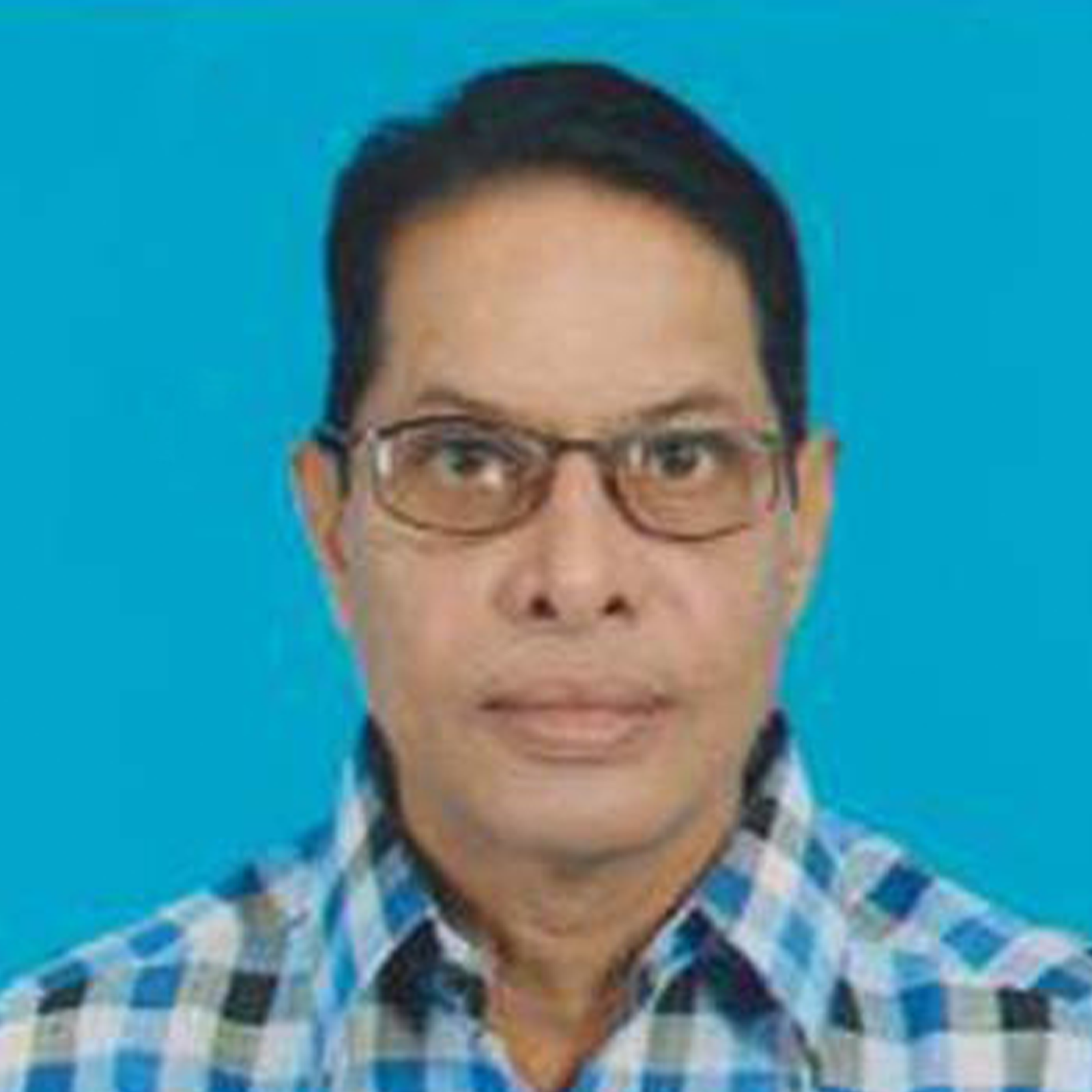 Sri S. Navakanth