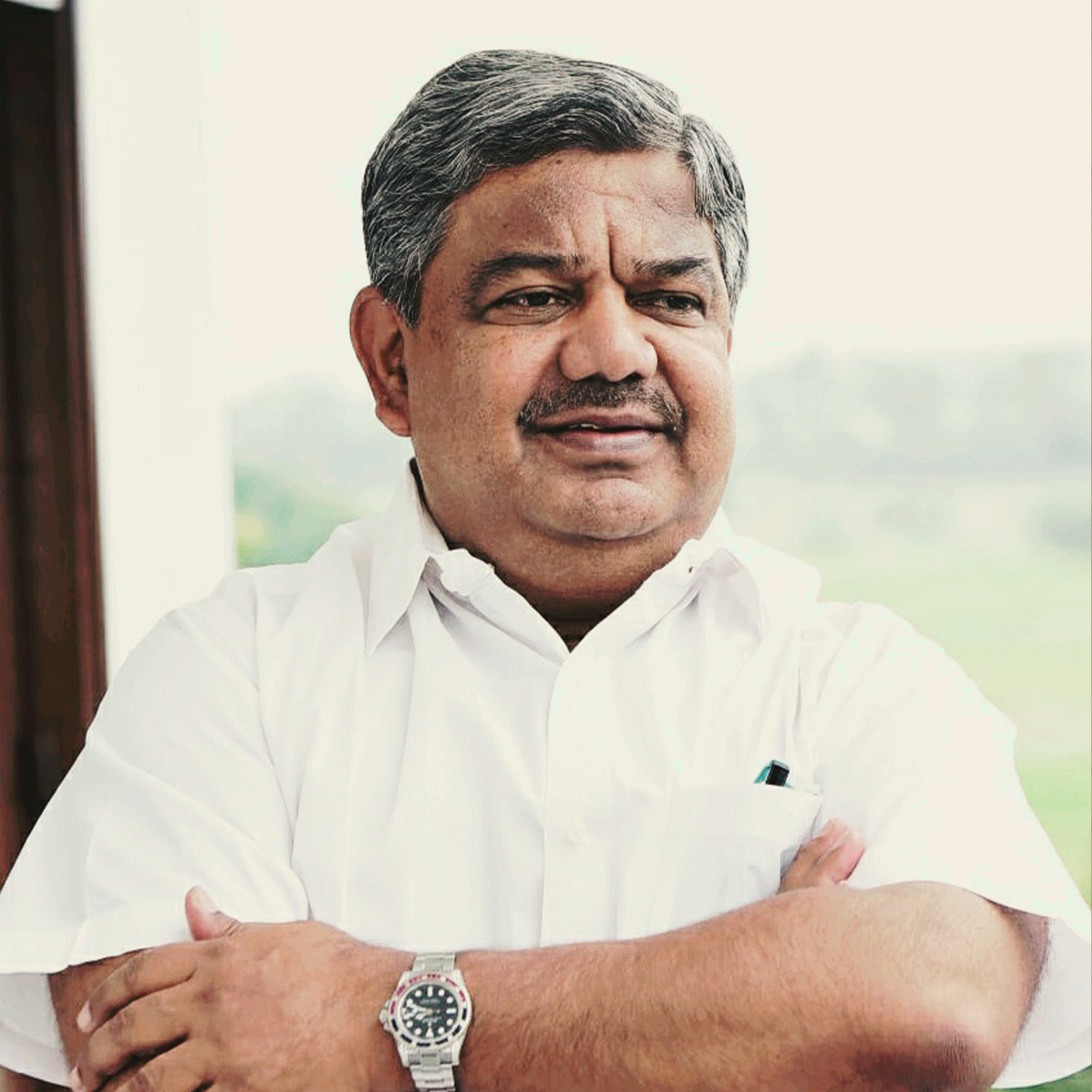 Sri Gudur Narayan Reddy