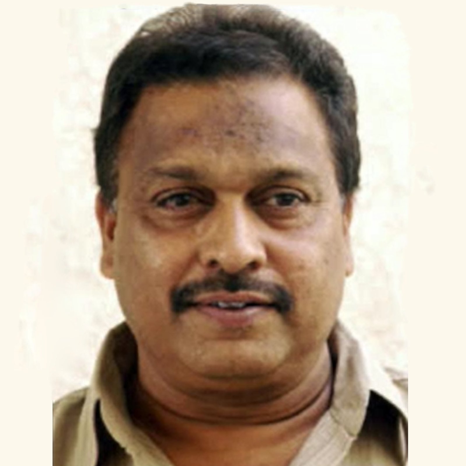 Sri M.L. Kumar Chowdary