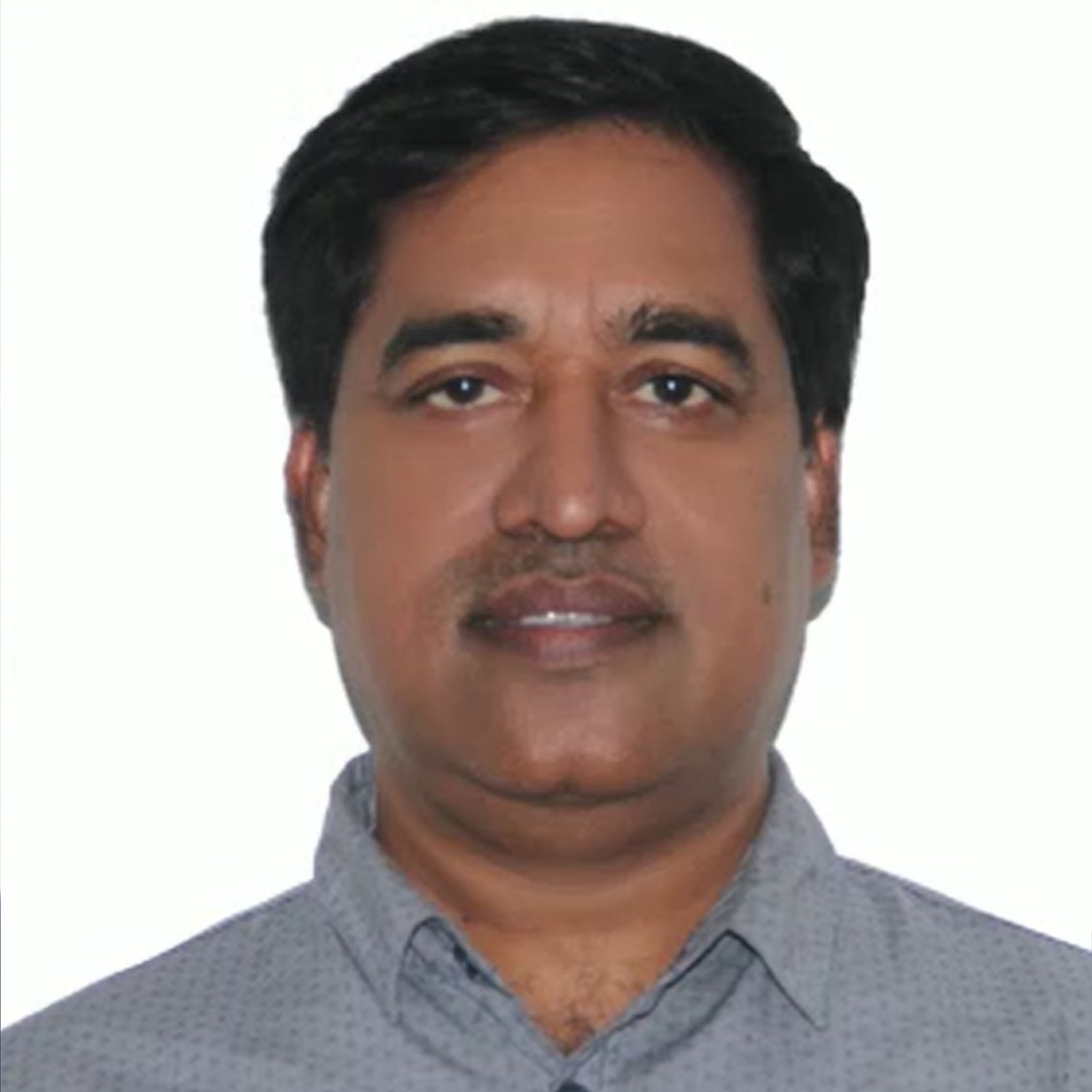 Sri B. Rajasekhar Reddy