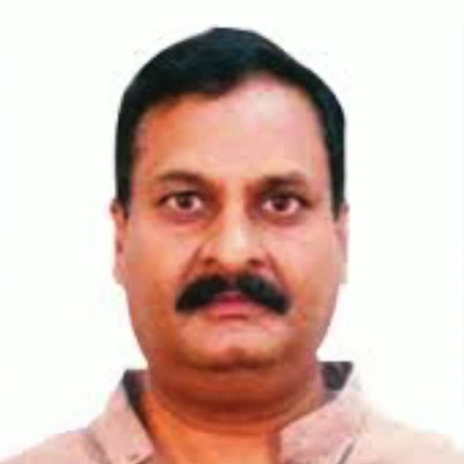 Sri Ch. Srinivasa Raju