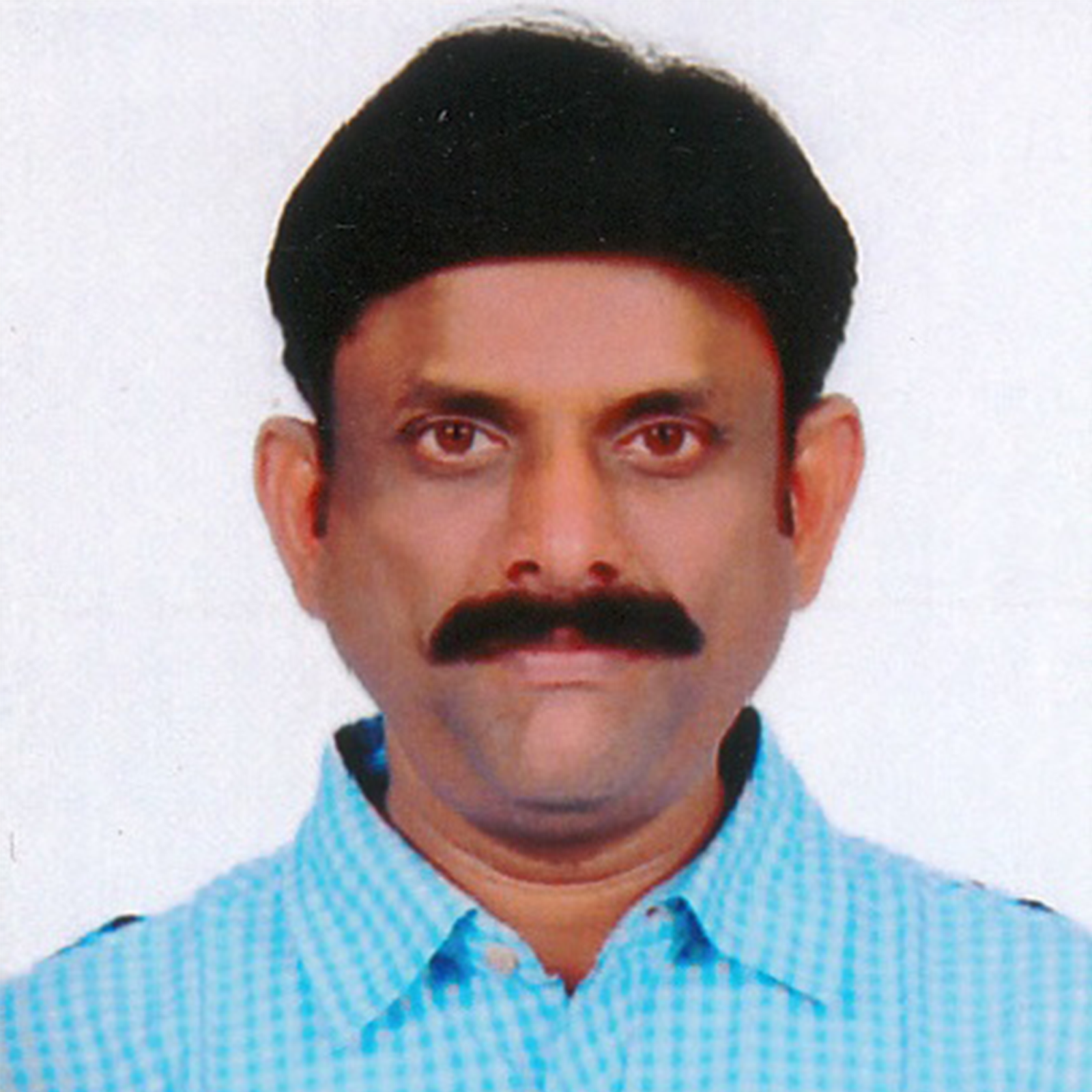 V.V.G.KRISHNAM RAJU (VENU)