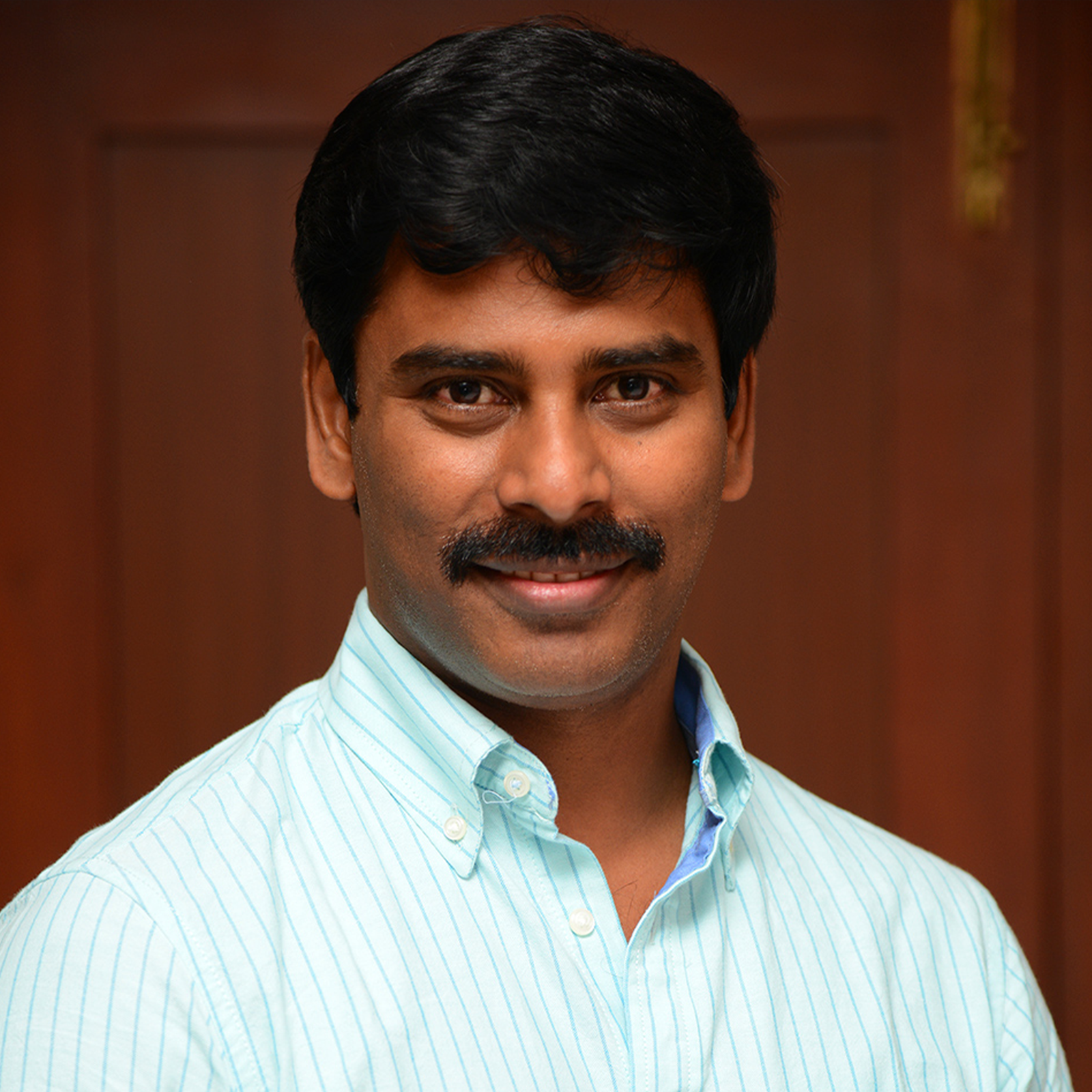SRI.SURESH KONDETI