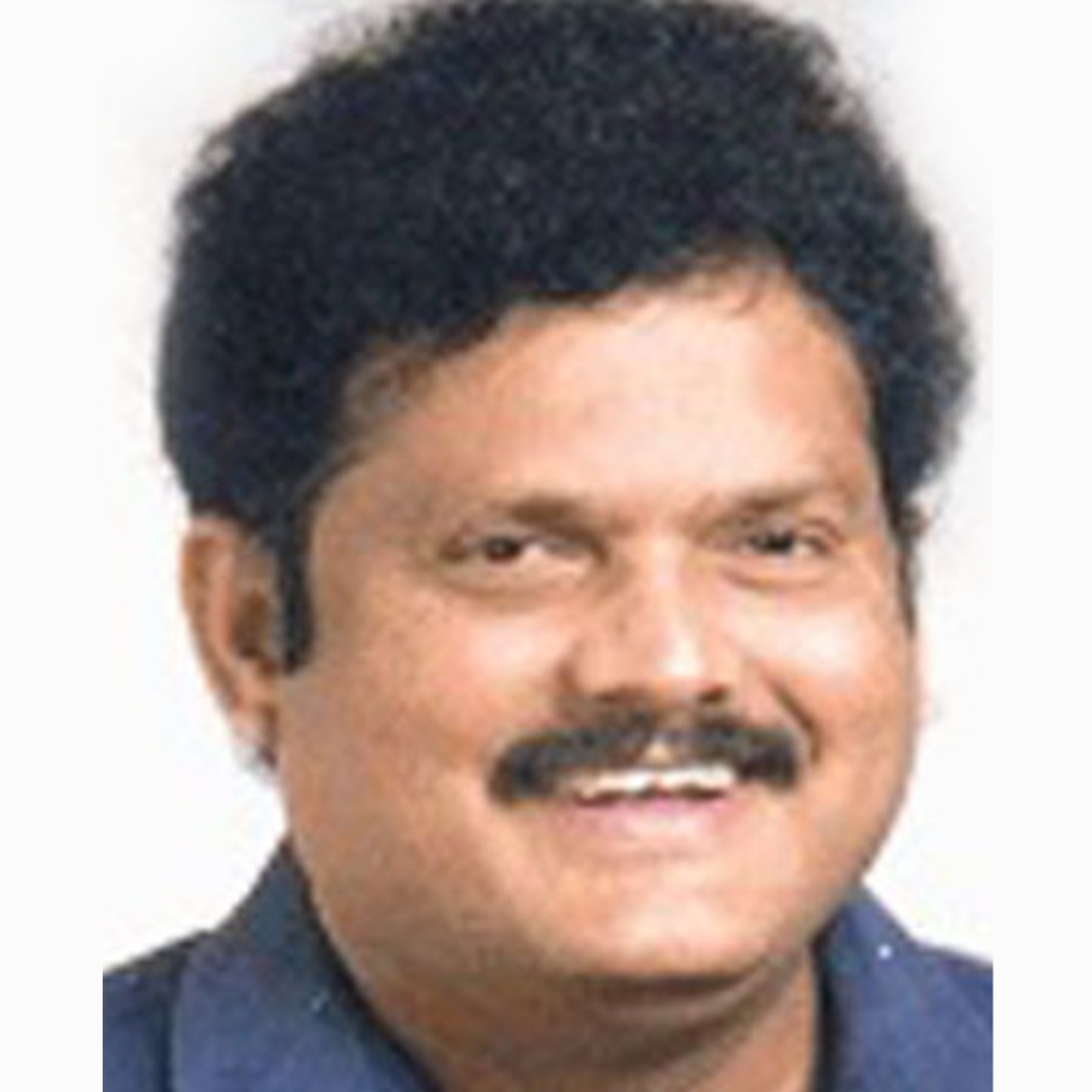 SRI Mohan Vadlapatla
