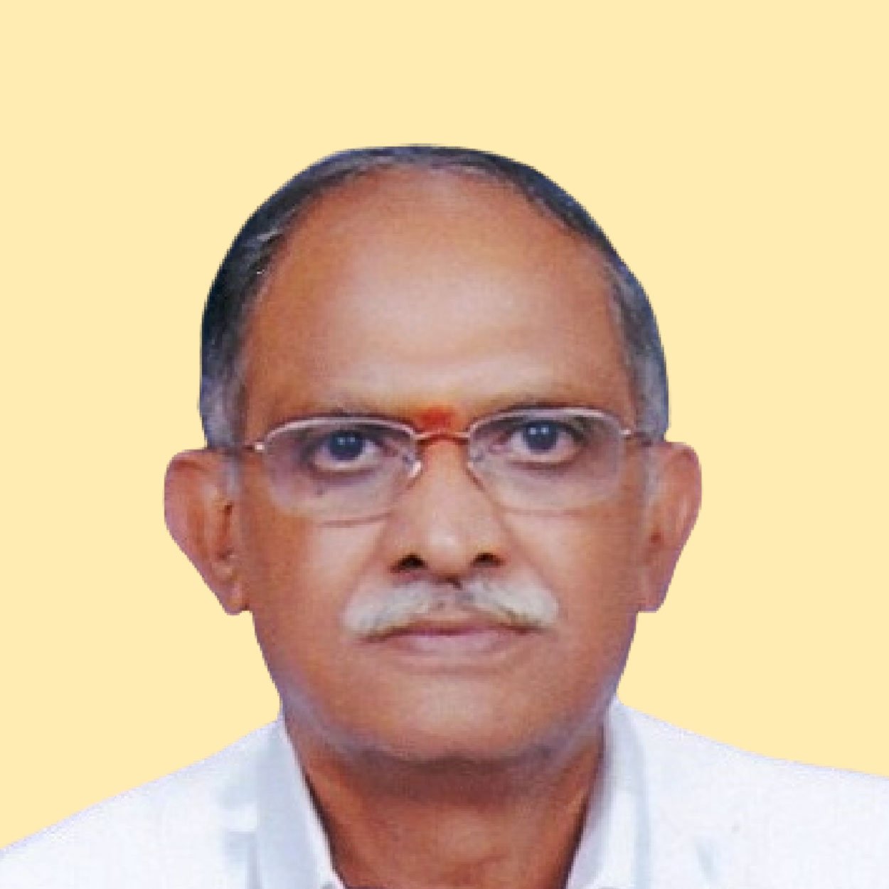 Sri T. Ranga Rao