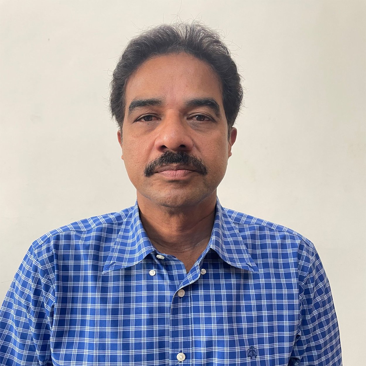 SRI CH. Varaprasad Rao